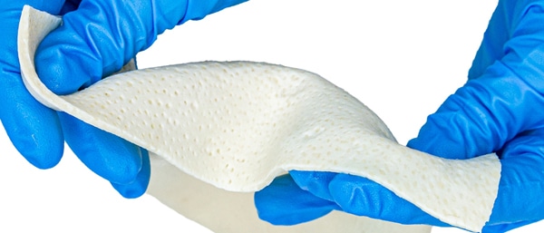 AlloFuse® Fibers