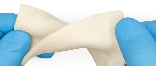 AlloFuse® Fibers
