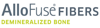 AlloFuse® Fibers