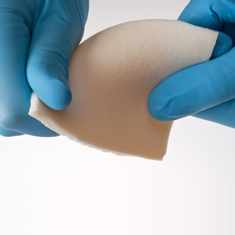 AlloMend® Acellular Dermal Matrix