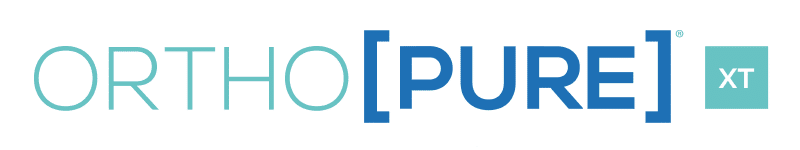 Logo Ortho Pure