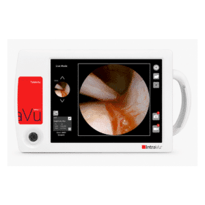 TabletVu (monitor/tablet)